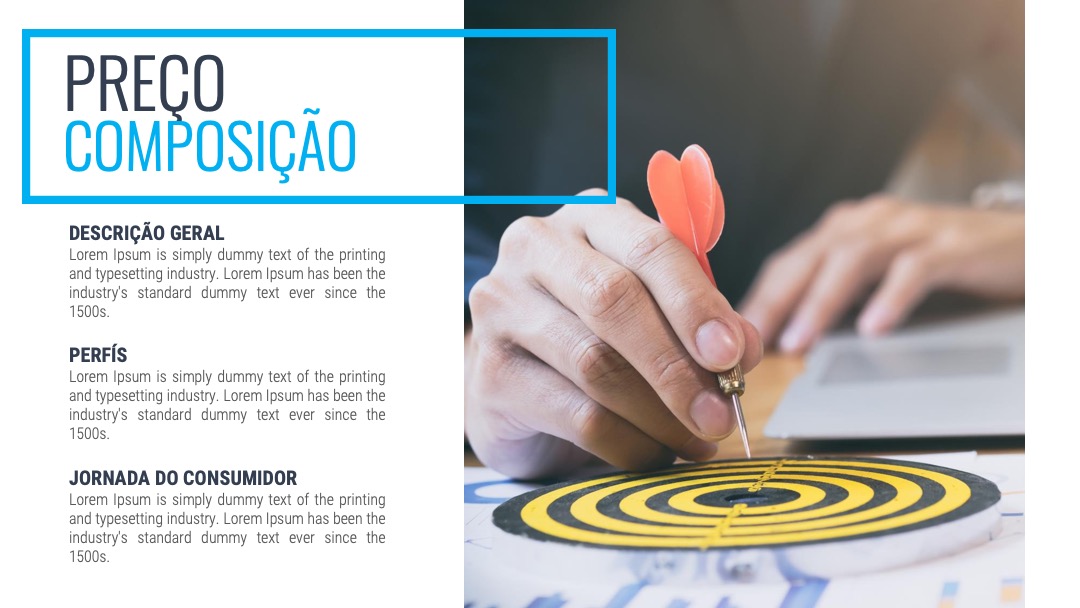 Innovative business plan ppt image