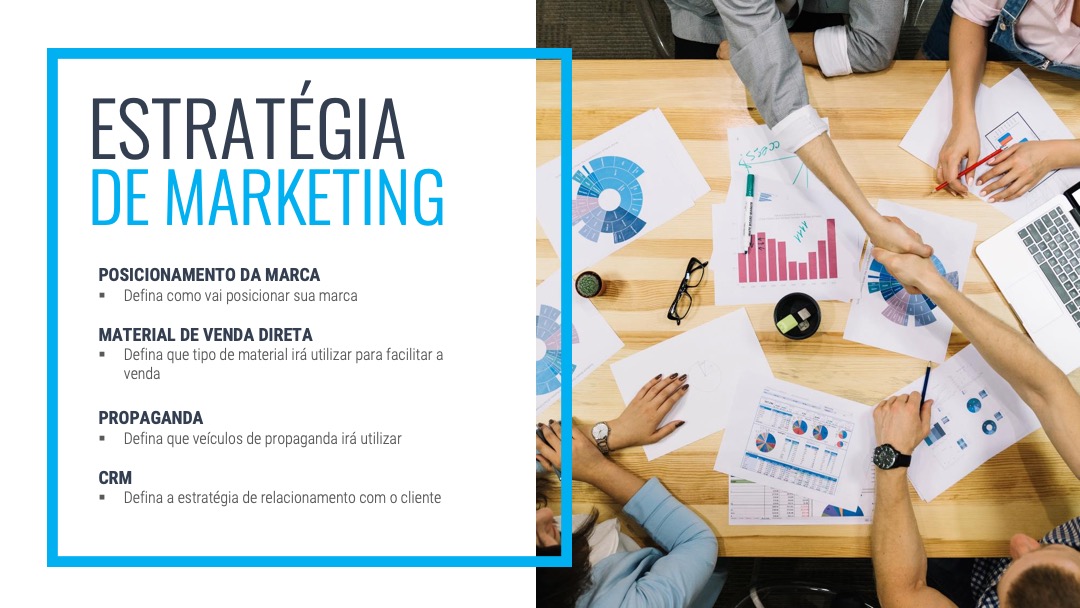 Effective business plan pdf picture